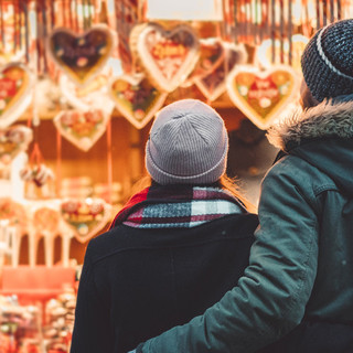 Torna il mercatino di Natale in centro a Gavirate