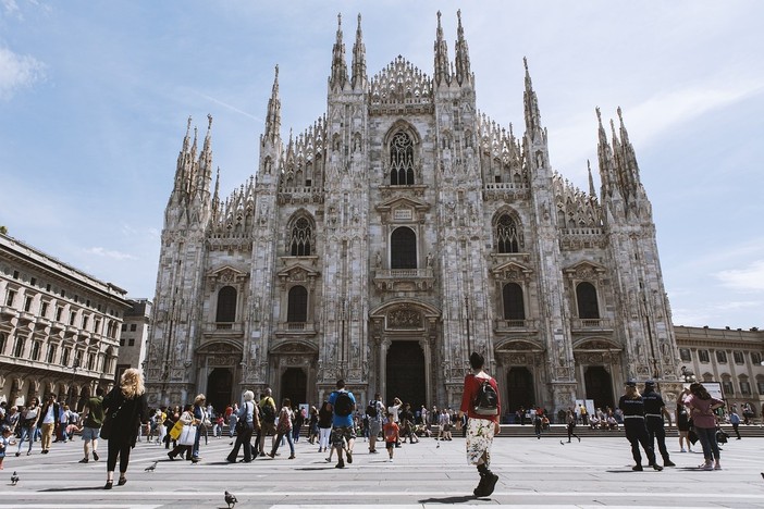 Lavorare a Milano: come fare e i settori più gettonati