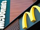 McDonald’s di Buguggiate: senso unico alternato per gli ultimi lavori. Sabato l’apertura?