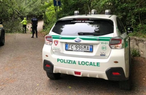 Giunge al termine l'avventura della Polizia Locale del Monte Orsa