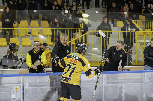 Vi vogliamo così (foto Alessandro Umberto Galbiati)