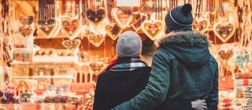 Torna il mercatino di Natale in centro a Gavirate