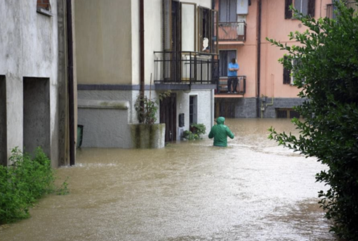 Maltempo, Licata: «Servono risposte concrete, Regione si dimostri all’altezza»