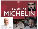 Enogastronomia, restano tre le Stelle Michelin nella nostra provincia ma c'è chi esce e chi entra. Splende sempre il nostro vicino Cannavacciuolo