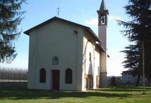 A Prospiano si rinnova l’appuntamento con la Festa della Madonna dell’Albero