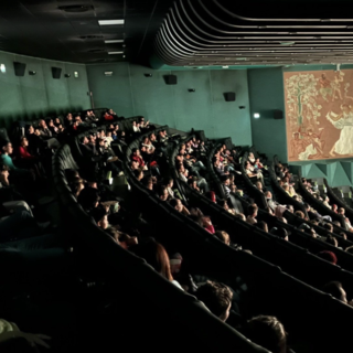 Il cinema Multisala Impero di Varese cerca personale da assumere