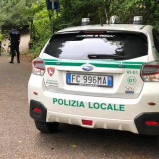 Giunge al termine l'avventura della Polizia Locale del Monte Orsa