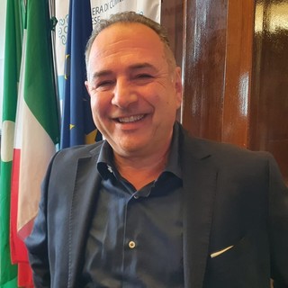 Colombo e la candidatura alle europee con FdI: «Pronto a metterci il massimo impegno»