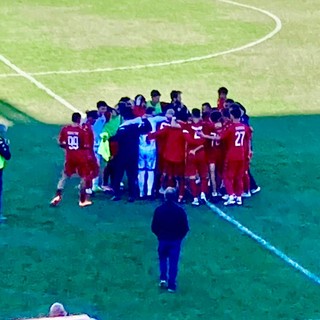 I VOTI AL VARESE DA PRIMATO. Una squadra con lo Stampi...no del 7 in pagella. Barzotti e mister Floris da 8