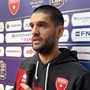 Coach Herman Mandole: domenica trasferta a Cremona per lui e la Openjobmetis Varese