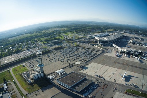 «Lonate Pozzolo verso la cementificazione del “campagnone”: è questo il primo passo per un’Aerotropolis?»