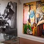 La mostra &quot;Baj, Guttuso, Tavernari. Virtuose relazioni varesine&quot; al Castello di Masnago