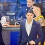 Sconfitta per la Openjobmetis di coach Mandole sul parquet di Scafati