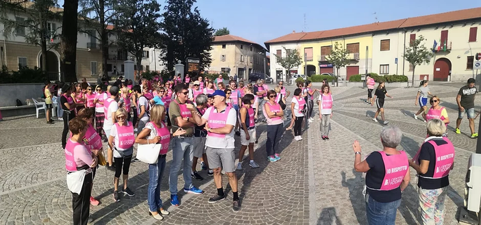 Domenica 27 torna la camminata del centro Icore. “Una marcia per rompere il silenzio”