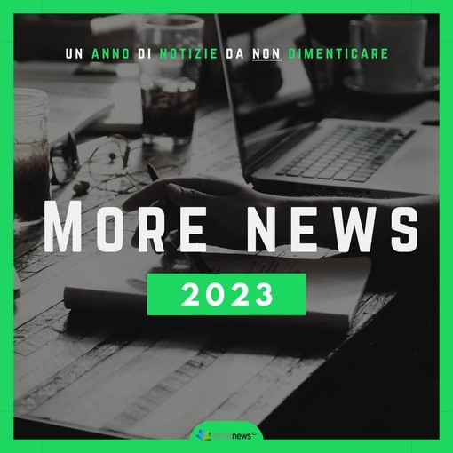 Tutte le notizie da non dimenticare dell’anno appena passato in un Podcast: ecco MoreNews 2023