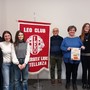 Raccolta alimentare solidale a Castellanza: un’iniziativa natalizia promossa dai giovani del Leo Club