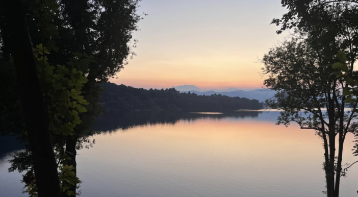 METEO. Una settimana di sole e temperature miti nel Varesotto. Ma attenzione alla nebbia