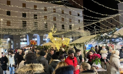 MERCATINI DI NATALE Dove e quando trovare tutte le bancarelle in provincia di Varese