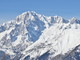 Monte Bianco: crolla un seracco, almeno un morto e quattro feriti