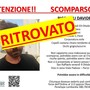 Ritrovato il medico del San Raffaele