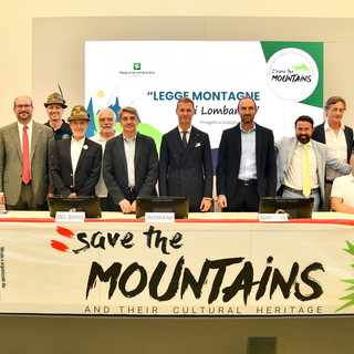 Consiglio regionale, sette progetti per valorizzare le montagne: «Coinvolgere famiglie e giovani per scongiurare l’abbandono»