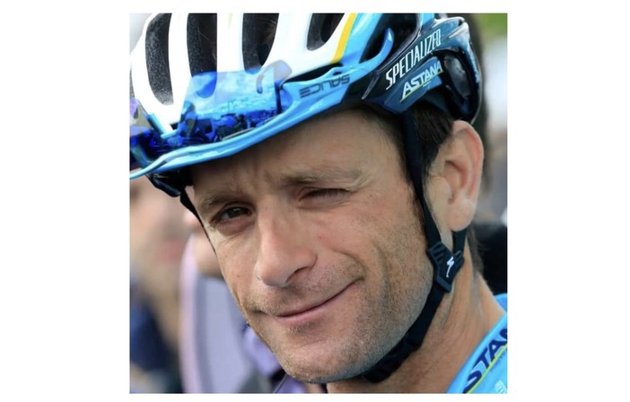 Michele Scarponi oggi avrebbe compiuto 45 anni