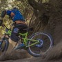 Besozzo ospiterà il campionato nazionale di mountain bike ACSI