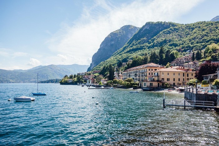 Ritrovata senza vita la persona dispersa nel lago di Como