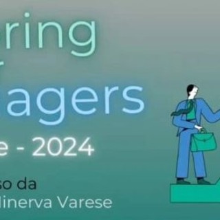 Al via la quarta edizione del progetto “Mentoring for Managers 2024” di Federmanager Minerva Varese