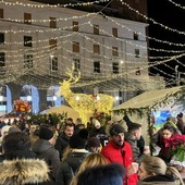 MERCATINI DI NATALE Dove e quando trovare tutte le bancarelle in provincia di Varese