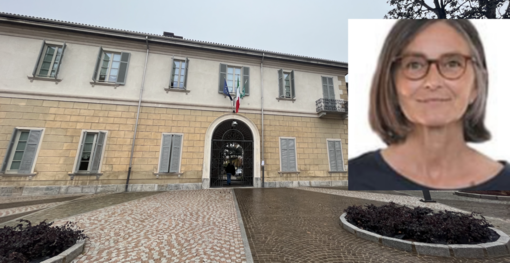 Gorla Maggiore, Annalisa Macchi nuovo assessore