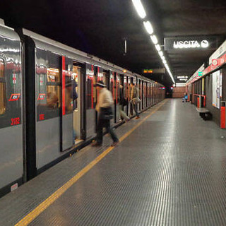 Sciopero dei mezzi, metro e bus a rischio a Milano