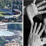 Lo stadio Franco Ossola e l'Itelyum Arena coinvolti nel perogetto di Pier Luigi Marzorati