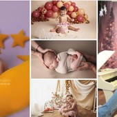 Madalina Marcu-Madymar, fotografa specializzata in “newborn” e “maternity”: i suoi scatti, tenerissimi e delicatissimi, si rivolgono a bimbi dal quinto giorno di vita in su e alle mamme in attesa. Il suo studio è in via Crispi a Varese