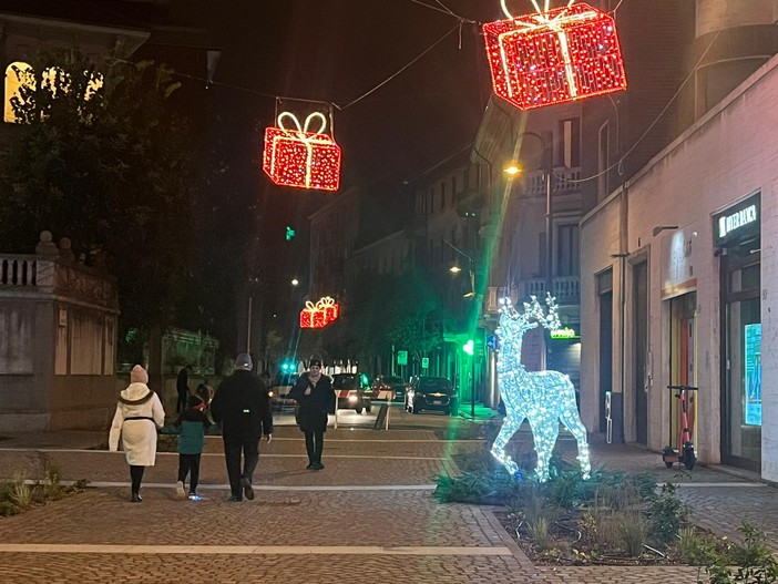 Natale a Busto, cresce il calendario degli appuntamenti