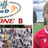 Si prospetta un ritorno nel girone B per il Varese che accoglie il diciottenne esterno sinistro mantovano Giorgio Nitri. Addio Alessandria (qui sopra i tifosi grigi da svsport.it)