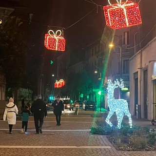 Natale a Busto, cresce il calendario degli appuntamenti