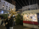 Varese attrattiva: più di trecentomila persone per Natale tra luci, mercatini e pista di pattinaggio