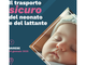 Corso di formazione sul trasporto sicuro del neonato a Varese