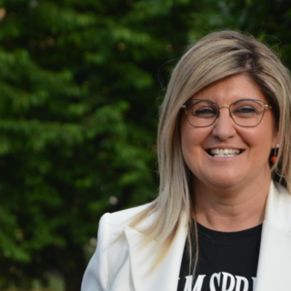 Nadia Cannito, nuovo sindaco di Malnate
