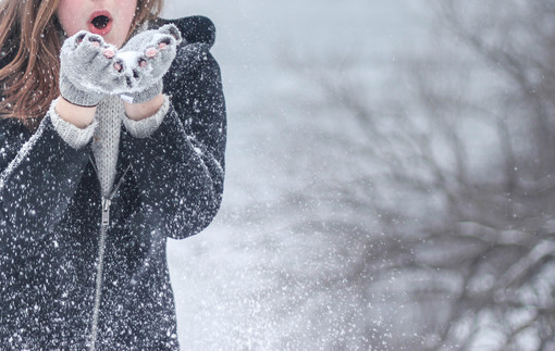 Neve in arrivo anche in città? Ecco le previsioni del Centro Geofisico Prealpino