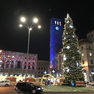 Natale nei quartieri, aperto il bando per le manifestazioni di interesse. Scadenza il 4 novembre