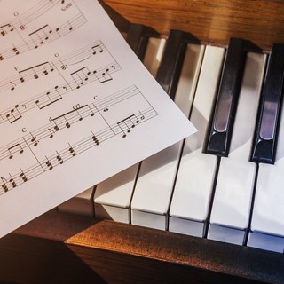 Parte la rassegna “Il dono della musica”