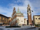 Natale a Busto, conto alla rovescia per l’accensione delle luminarie