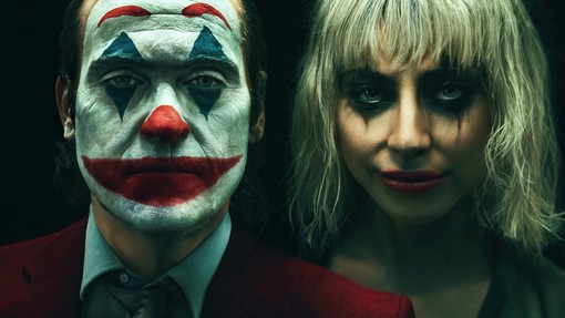 “Joker: Folie À Deux”: lo state guardando male