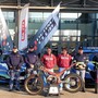 Polizia di Stato e Fiamme Oro all’Off Road Expo