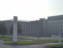 L'ospedale di Legnano