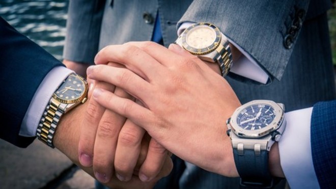 Come acquistare orologi di lusso in sicurezza: ecco cosa c’è da sapere