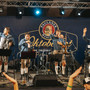 Tutto pronto per la 7ª edizione del “Paulaner Oktoberfest Cuneo”