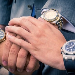 Come acquistare orologi di lusso in sicurezza: ecco cosa c’è da sapere